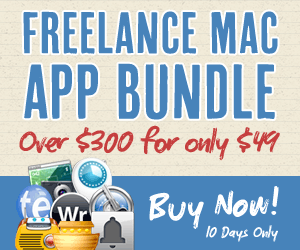 Fantastic Mac Productivity Apps in One Great&nbsp;Bundle
